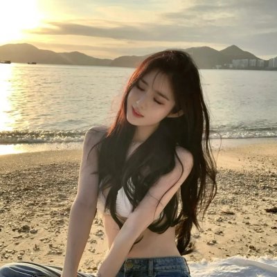 爱是永恒承诺